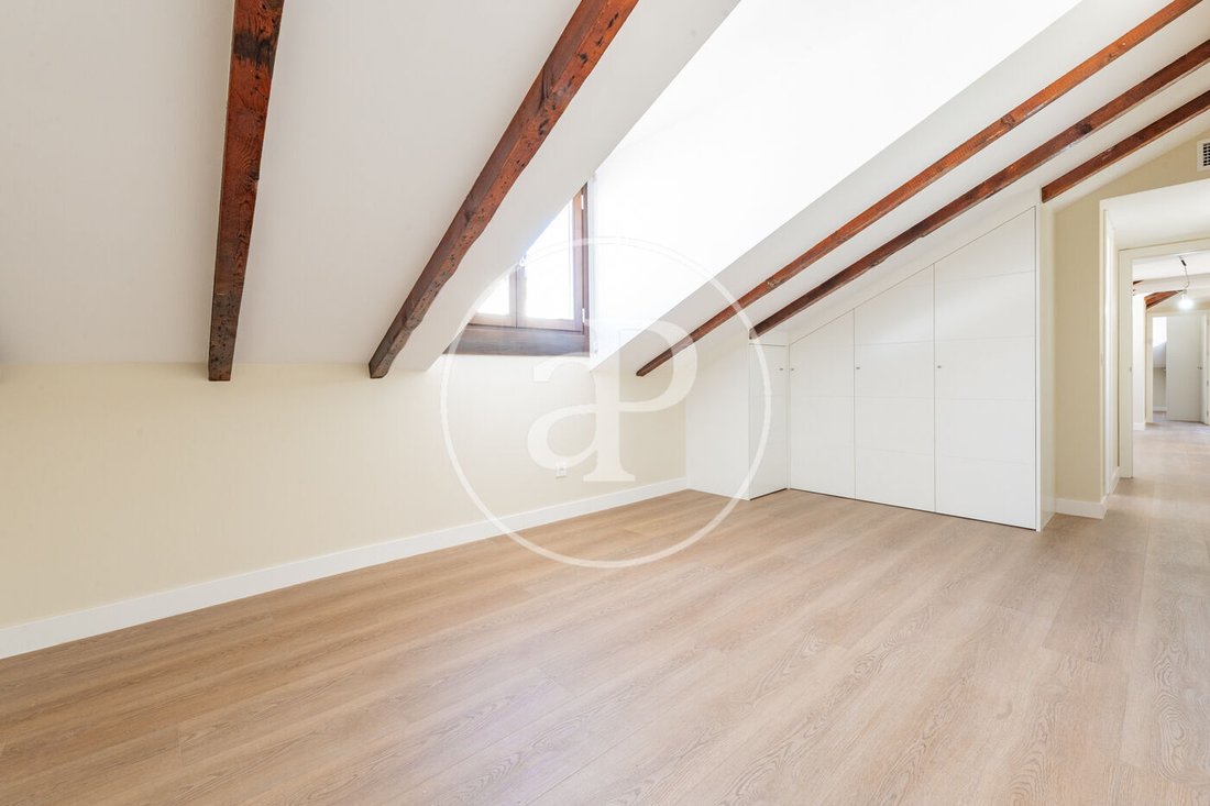 Apartment in Centro, Madrid, Spain 5 - 19166878