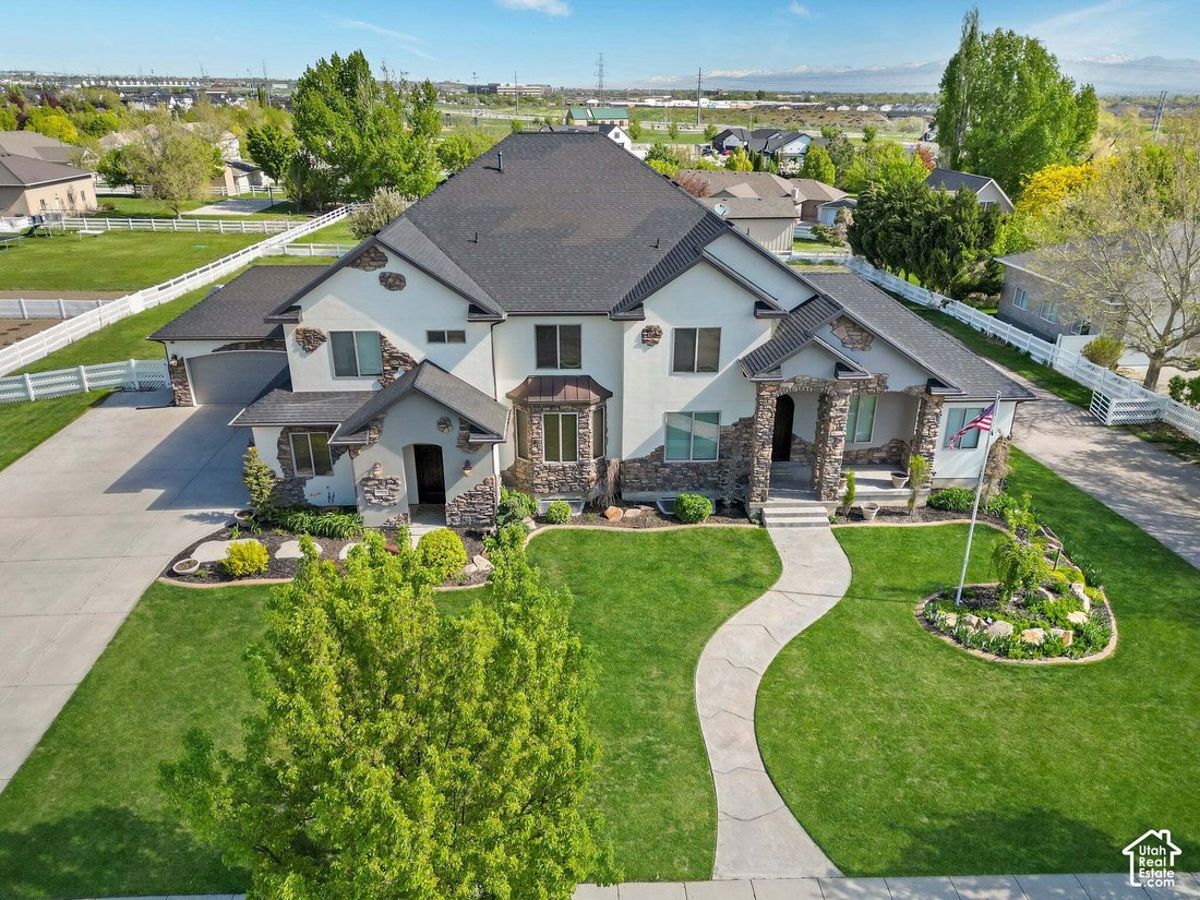 Casa a Riverton, Utah, Stati Uniti 2 - 19166392