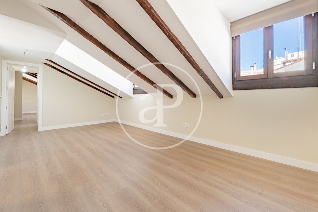 Apartment in Centro, Madrid, Spain 1 - 19166878