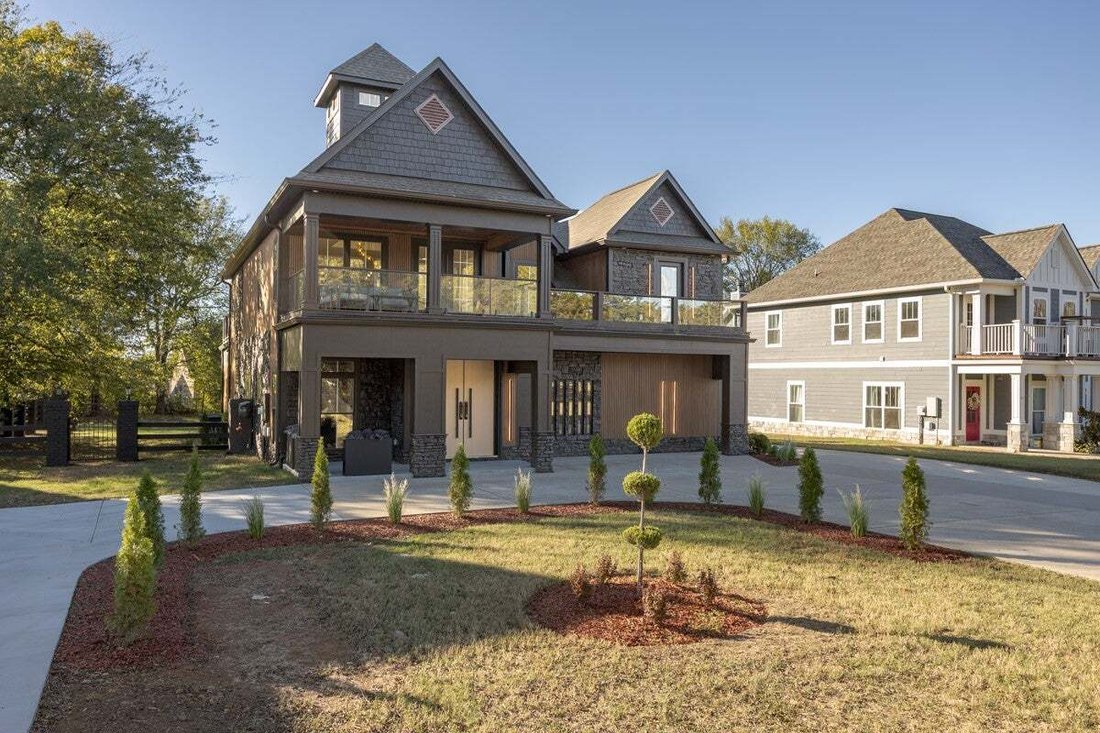House in Murfreesboro, Tennessee, United States 4 - 19166601