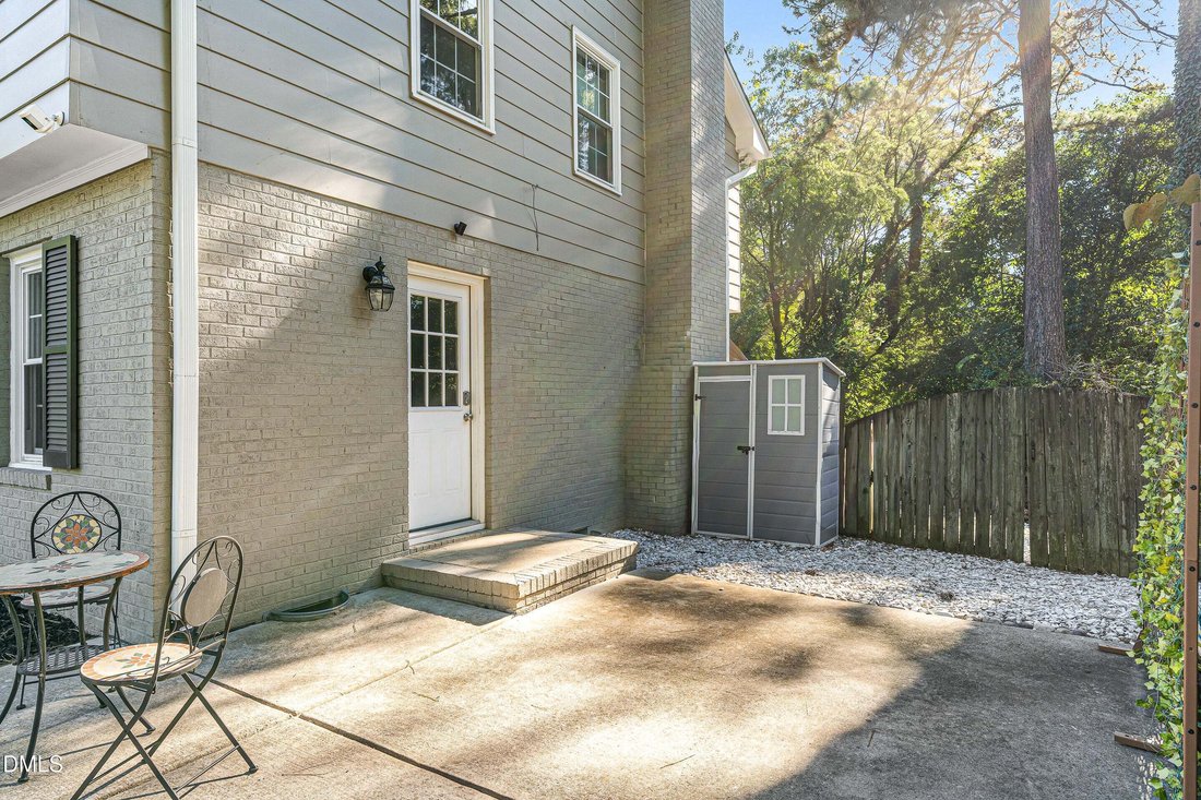 House in Raleigh, North Carolina, United States 4 - 19166692