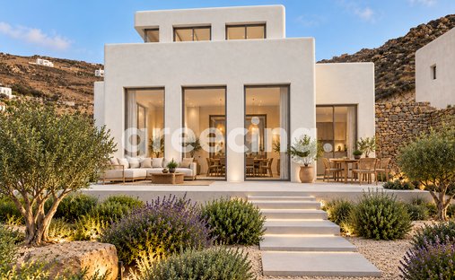 Apartment in Mykonos, Aegean, Greece 1
