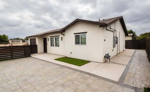 Townhouse en Escondido, California, Estados Unidos 1