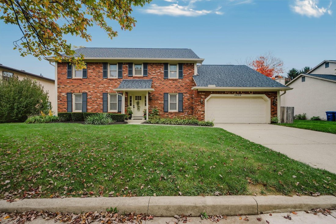 House in Columbus, Ohio, United States 1 - 19166471