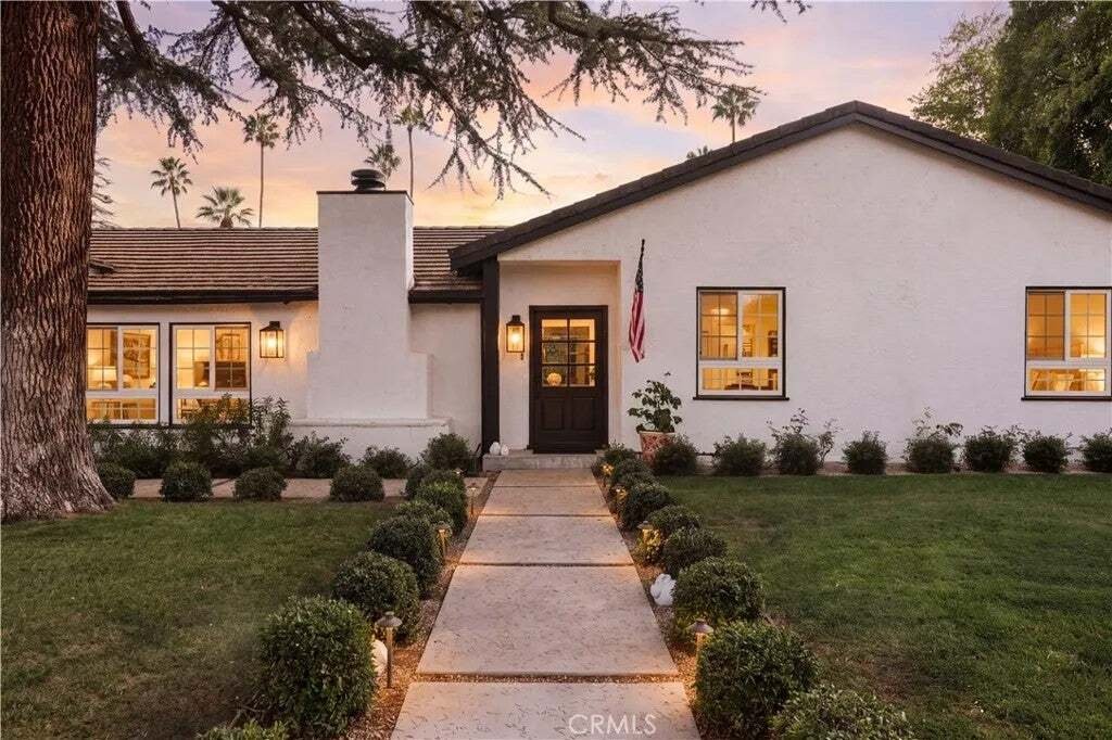 Casa en Los Ángeles, California, Estados Unidos 5 - 19166325
