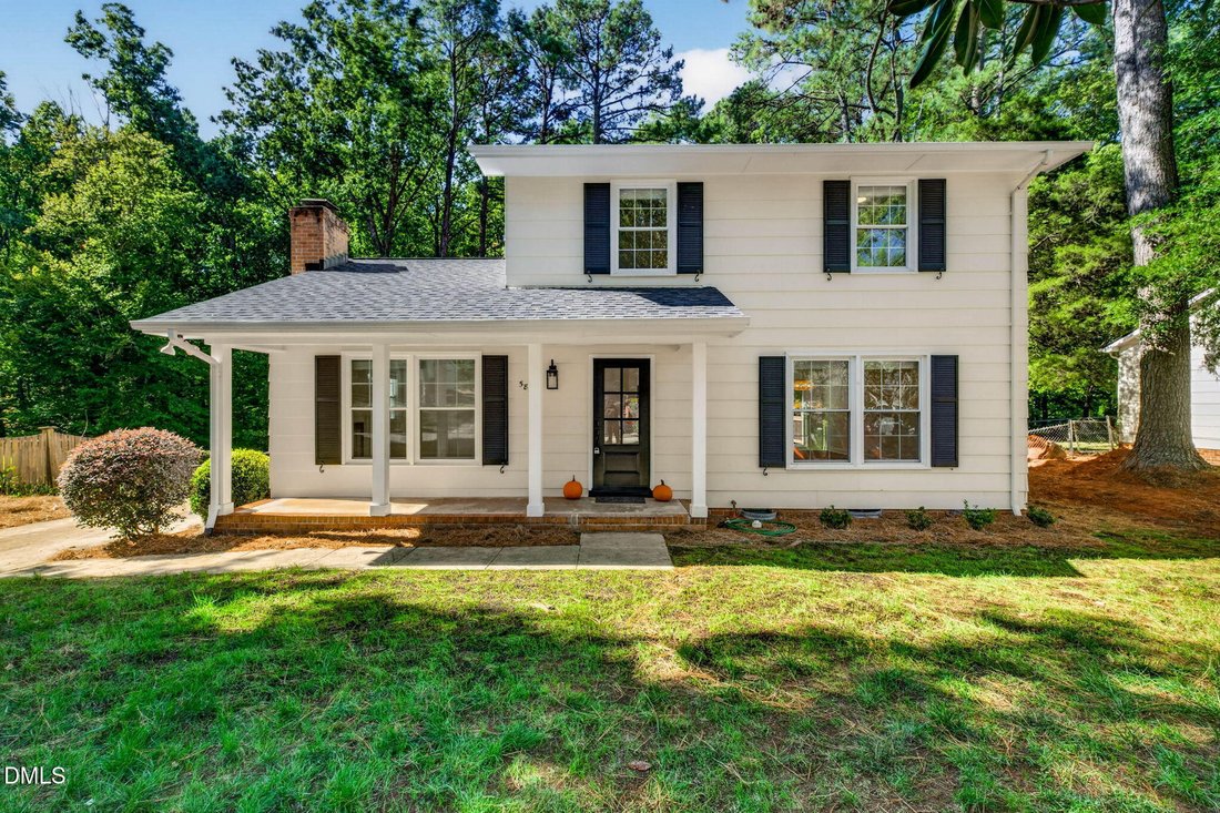 House in Raleigh, North Carolina, United States 1 - 19166701