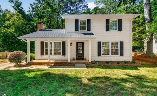 Haus in Raleigh, North Carolina, Vereinigte Staaten 1