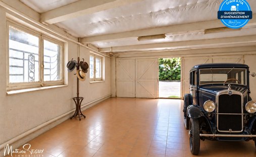 Haus in Chazelles-sur-Lyon, Auvergne-Rhone-Alpen, Frankreich 1