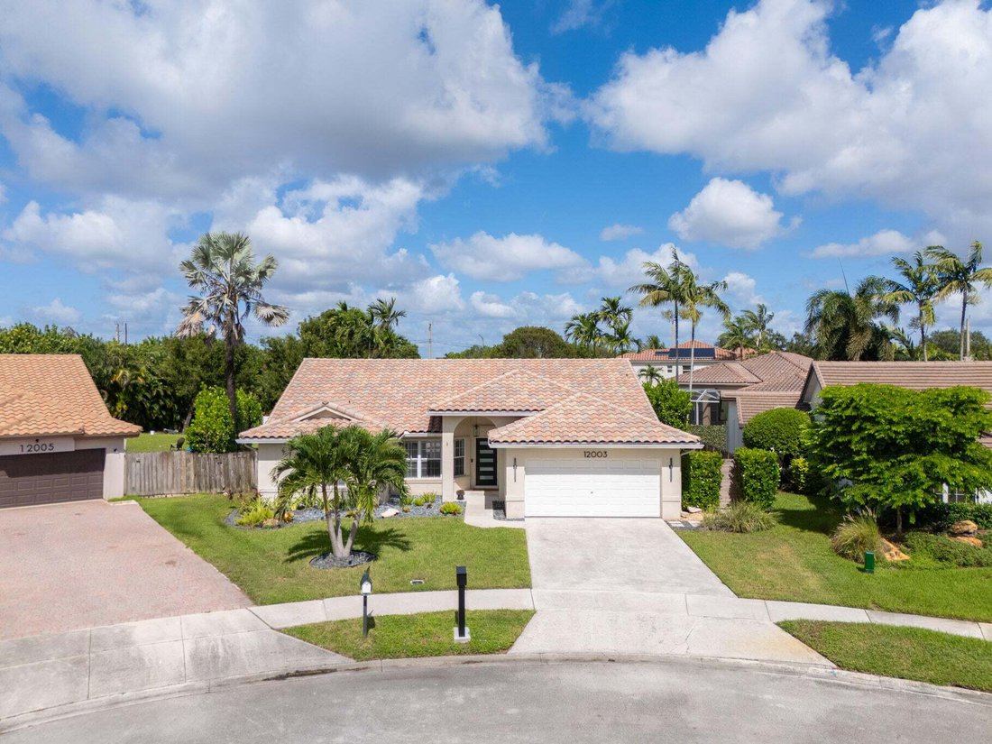Casa a Davie, Florida, Stati Uniti 5 - 19166720