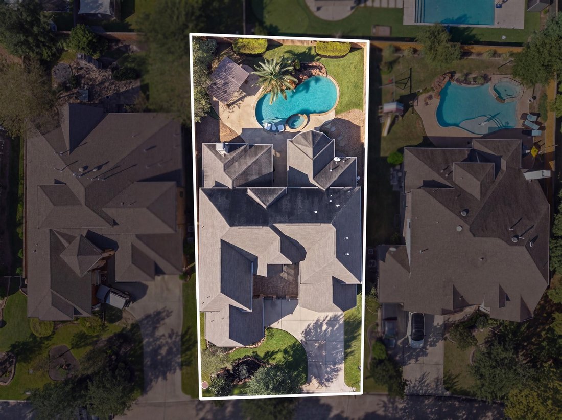 House in Montgomery, Texas, United States 3 - 19166554