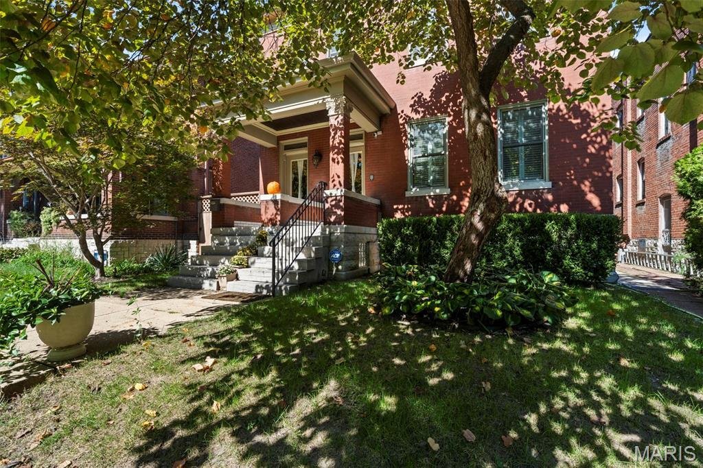 House in St. Louis, Missouri, United States 2 - 19166672