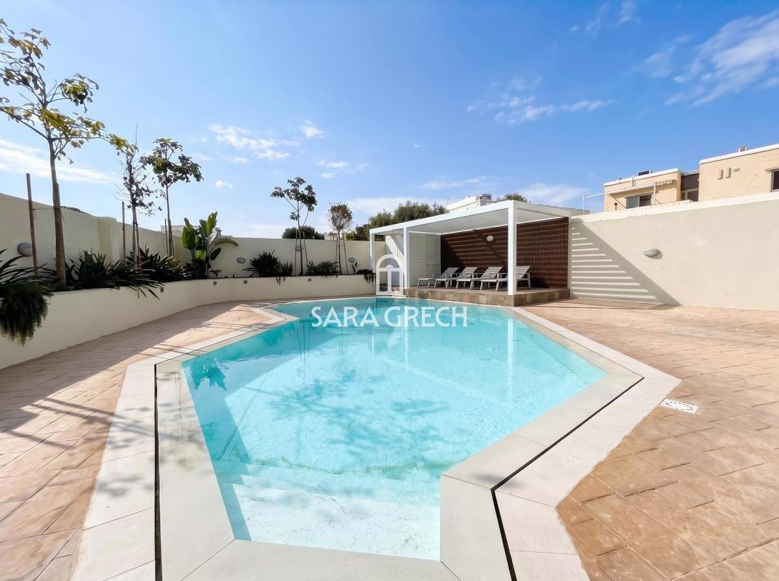 Bungalow in Mgarr, Malta 1 - 19166566