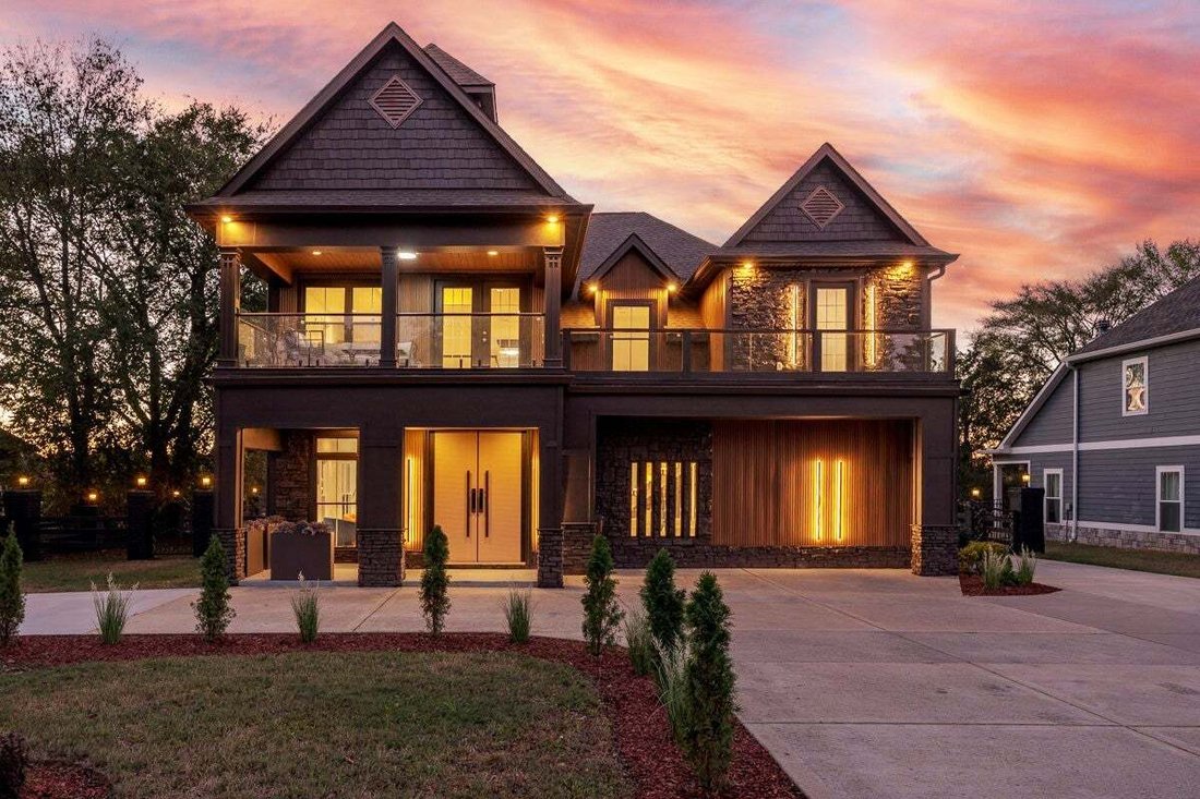House in Murfreesboro, Tennessee, United States 1 - 19166601