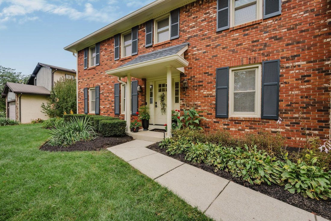 House in Columbus, Ohio, United States 2 - 19166471