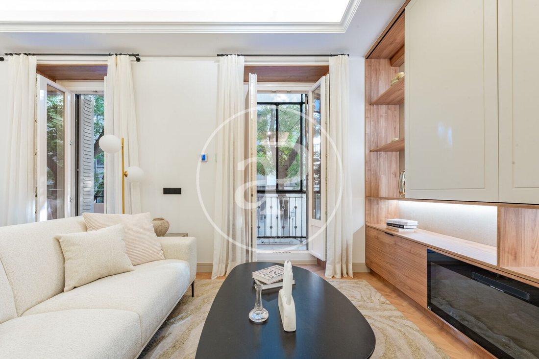 Appartement à Salamanque, Madrid, Espagne 5 - 17991624