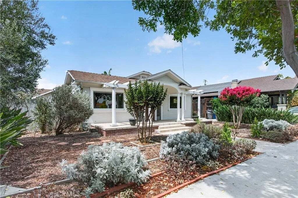 Maison à Long Beach, Californie, États-Unis 3 - 18801143