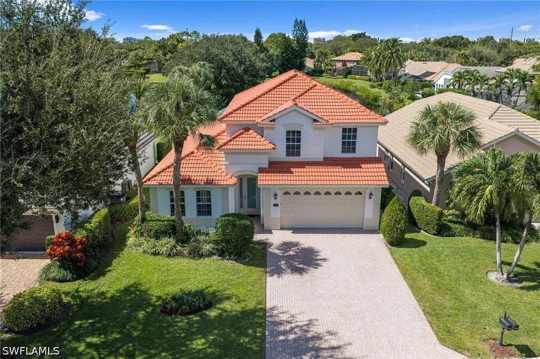 House in Naples, Florida, United States 3 - 19166350
