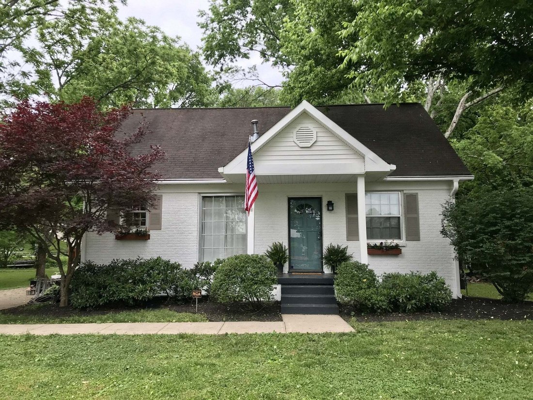 Maison à Nashville, Tennessee, États-Unis 3 - 19166641