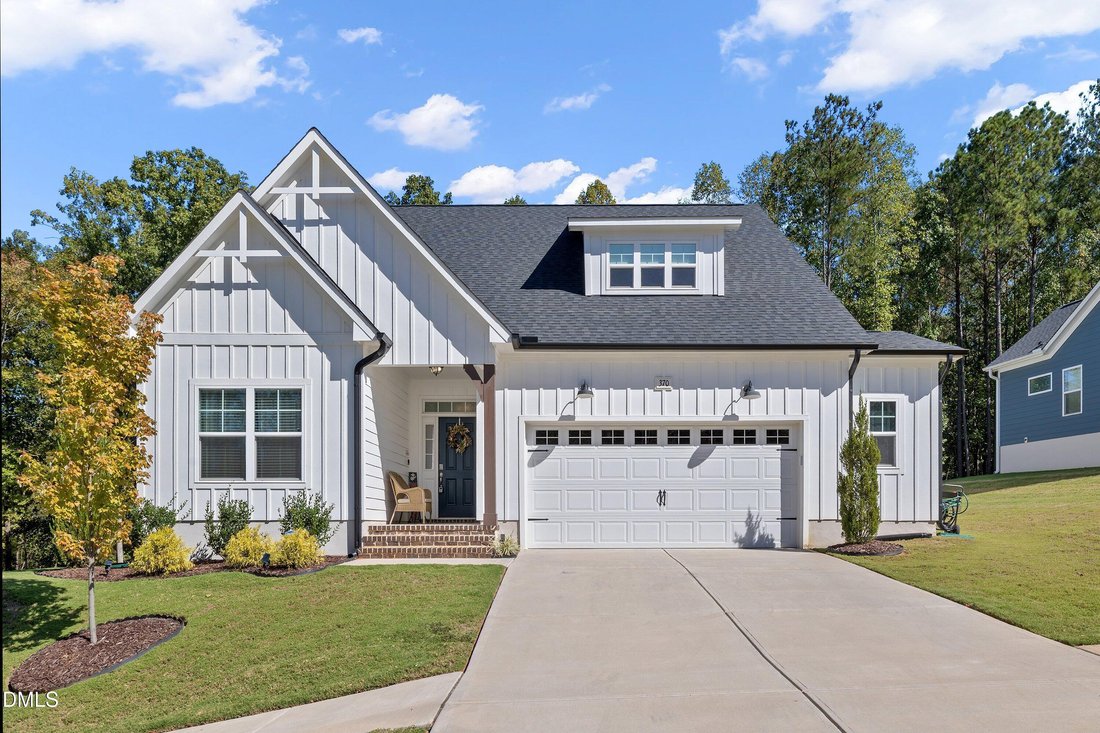 House in Franklinton, North Carolina, United States 1 - 19166696