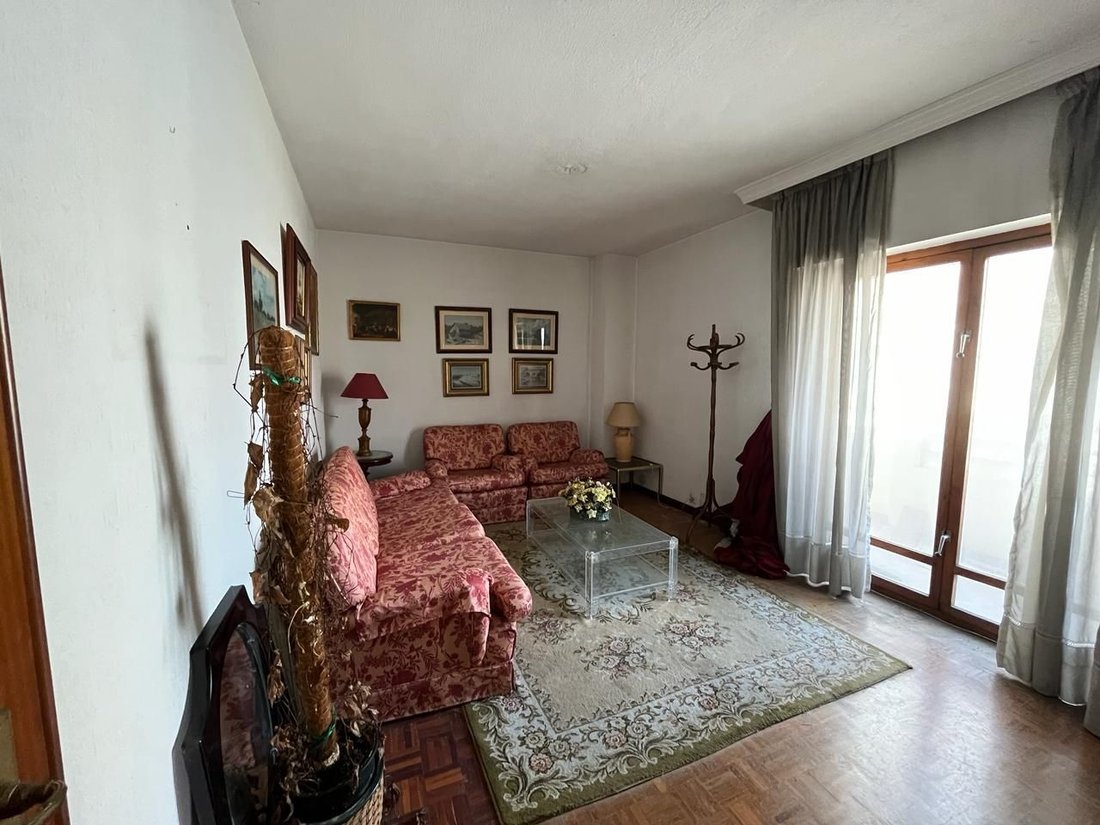 Wohnung in Marbella, Andalusien, Spanien 5 - 19166851