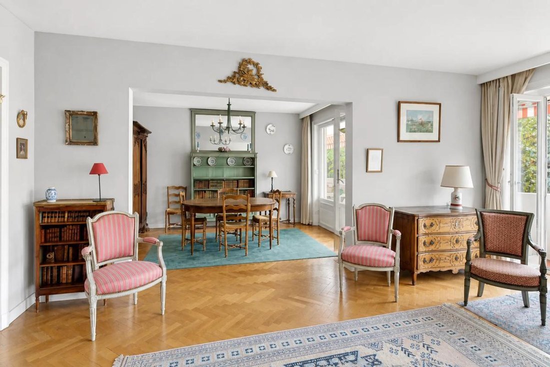 Wohnung in Plateau de la Croix Rousse-Ouest, Lyon 4e Arrondissement, Lyon 5 - 19161284