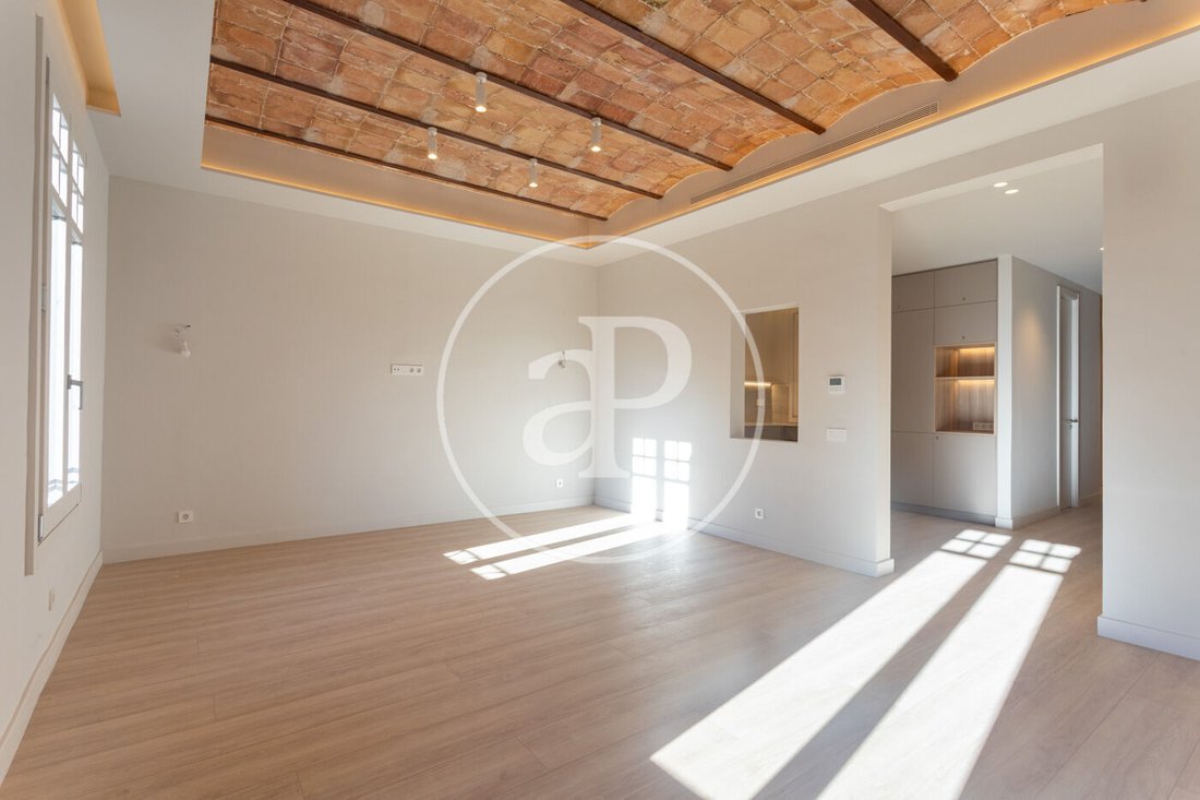 Appartement à Eixample, Barcelone, Espagne 4 - 19166937