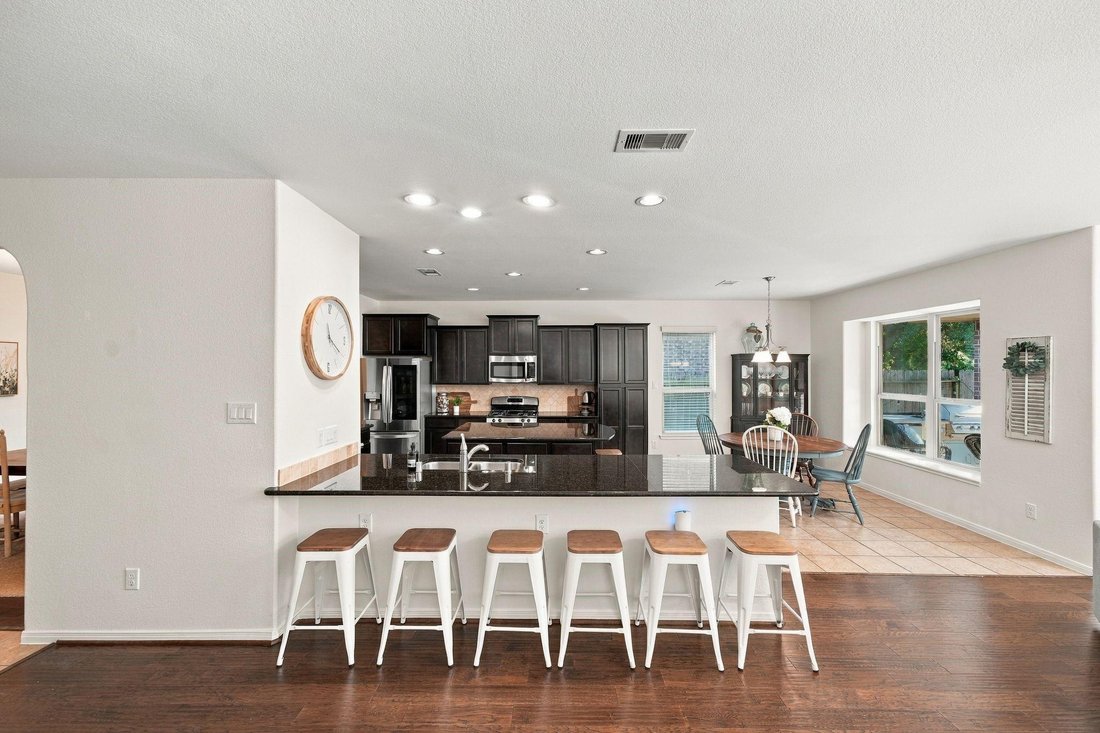 Casa a Conroe, Texas, Stati Uniti 5 - 19166544