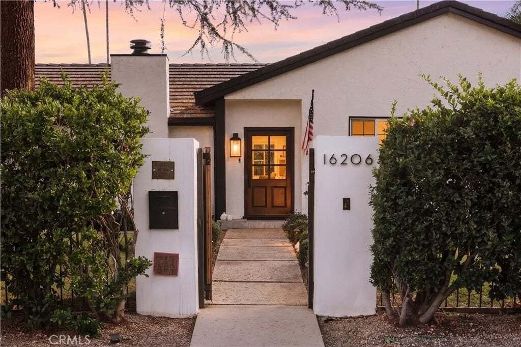 Casa en Los Ángeles, California, Estados Unidos 4 - 19166325