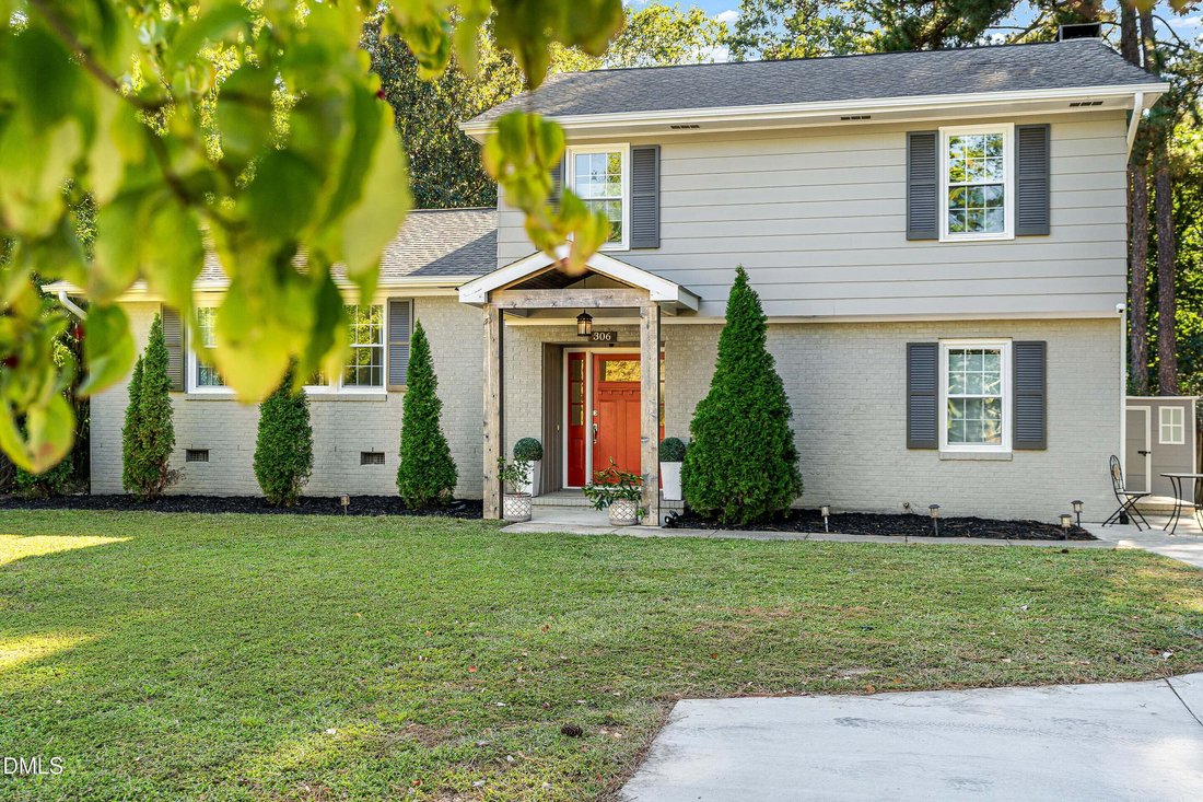 House in Raleigh, North Carolina, United States 3 - 19166692