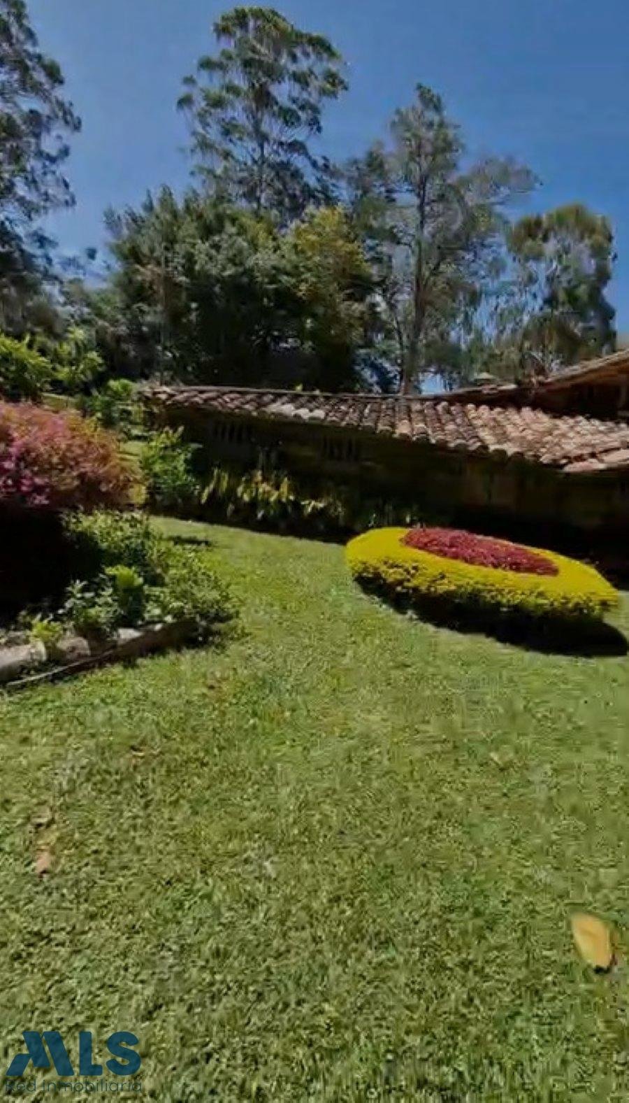 Finca à Don Diego, Antioquia, Colombie 3 - 19166829
