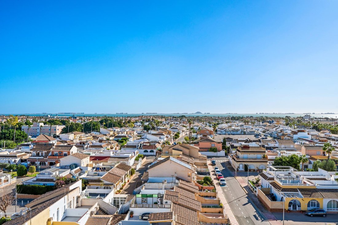 Penthouse in Roda, San Javier, Región de Murcia 5 - 19167188