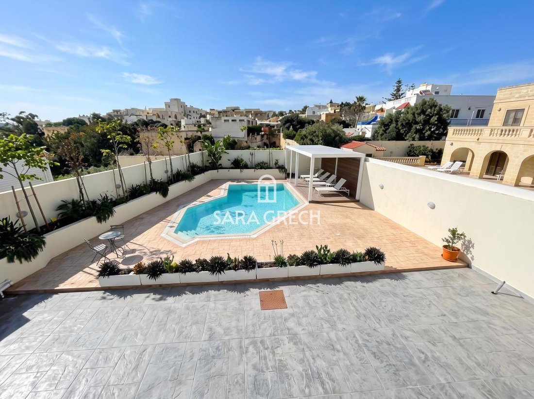 Bungalow in Mgarr, Malta 3 - 19166566