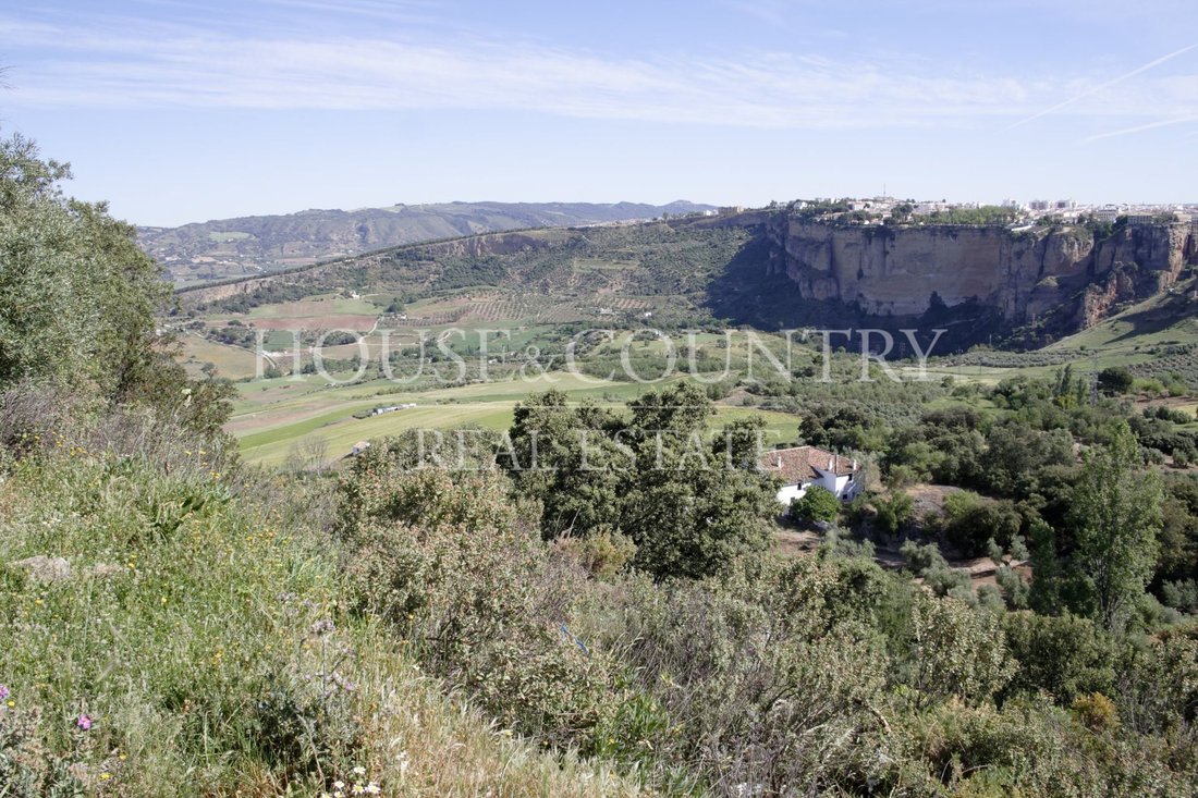 Finca in Ronda, Andalusia, Spain 2 - 19166827