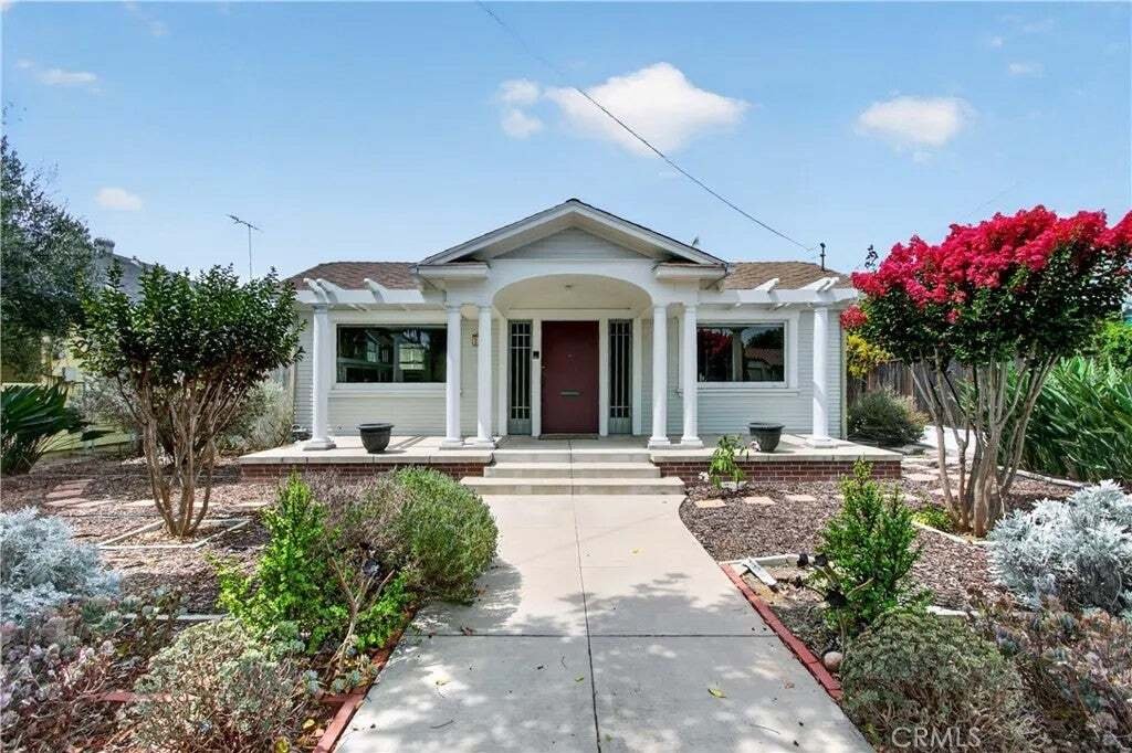 Maison à Long Beach, Californie, États-Unis 1 - 18801143