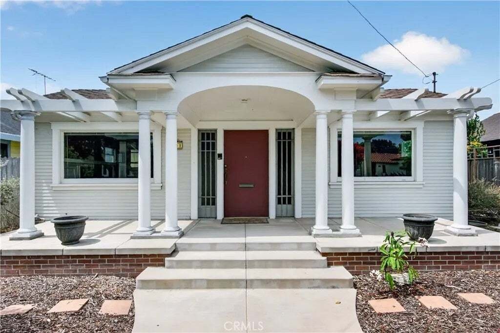Maison à Long Beach, Californie, États-Unis 4 - 18801143