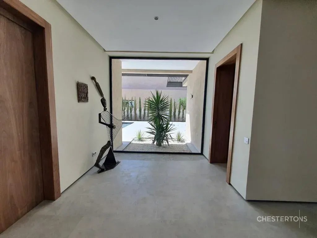 Villa à Annakhil, Marrakech-Safi, Maroc 5 - 19166629