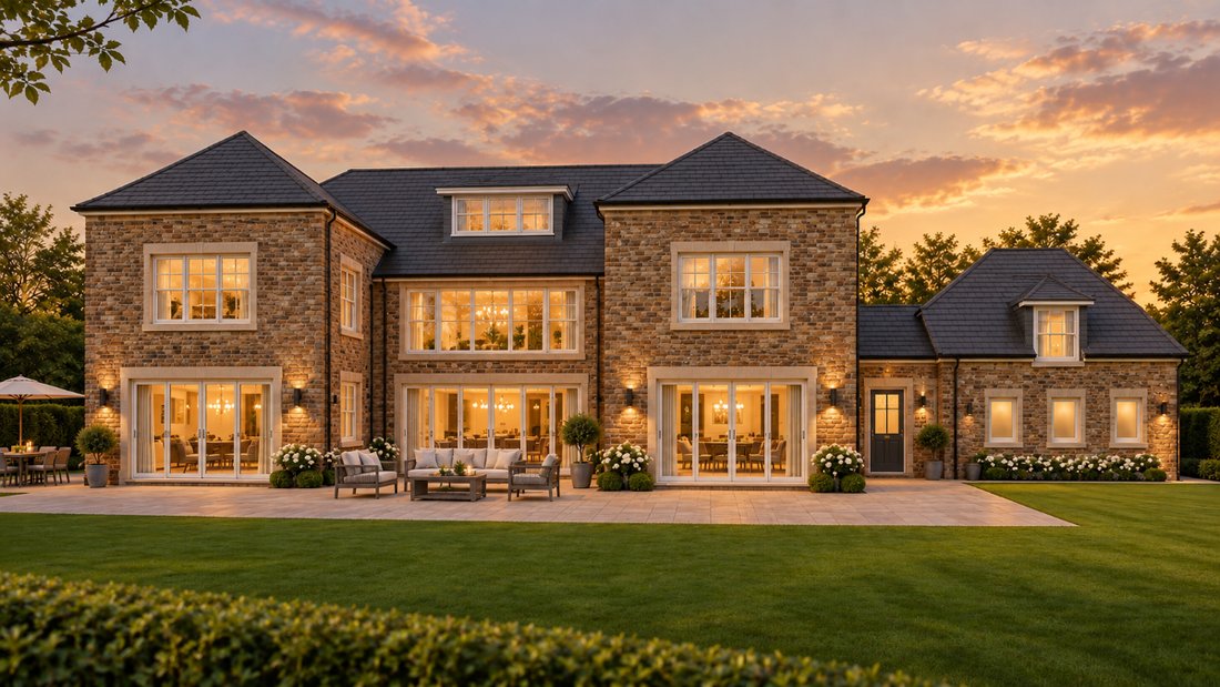 House in Kirklevington, England 2 - 19166902