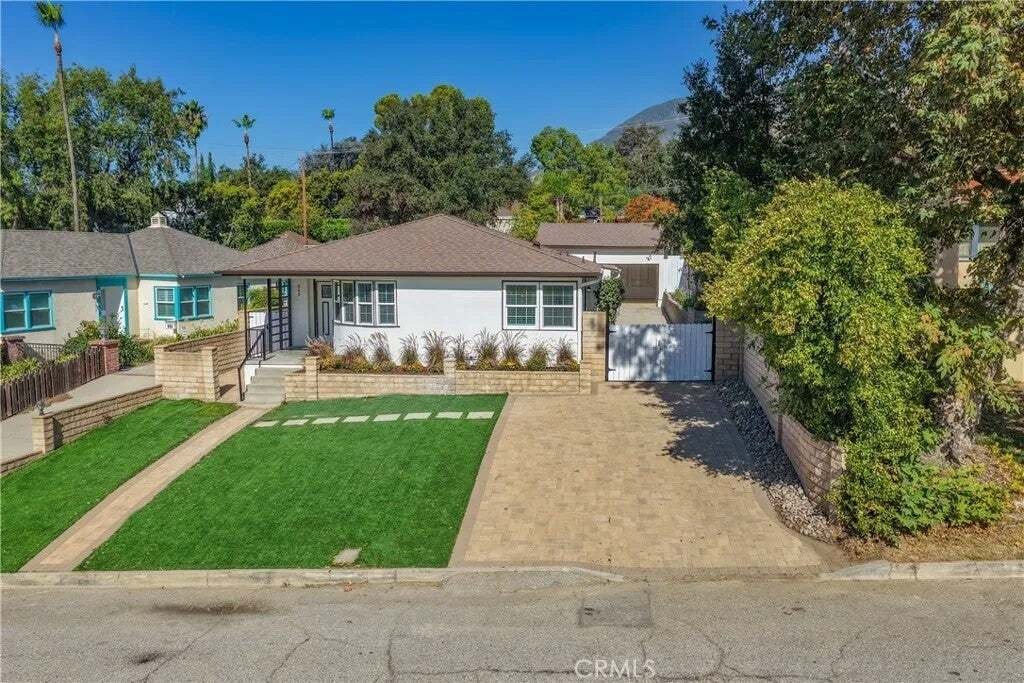 House in Altadena, California, United States 3 - 19166375