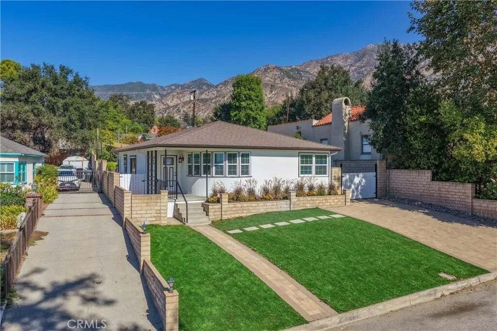 House in Altadena, California, United States 2 - 19166375