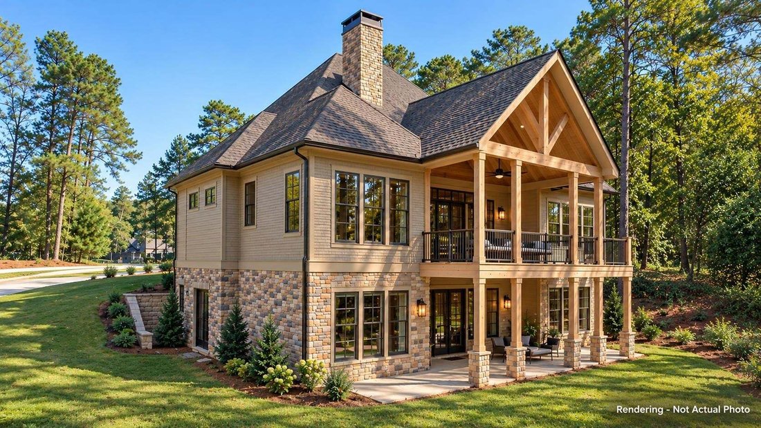 House in Greensboro, Georgia, United States 3 - 19152358