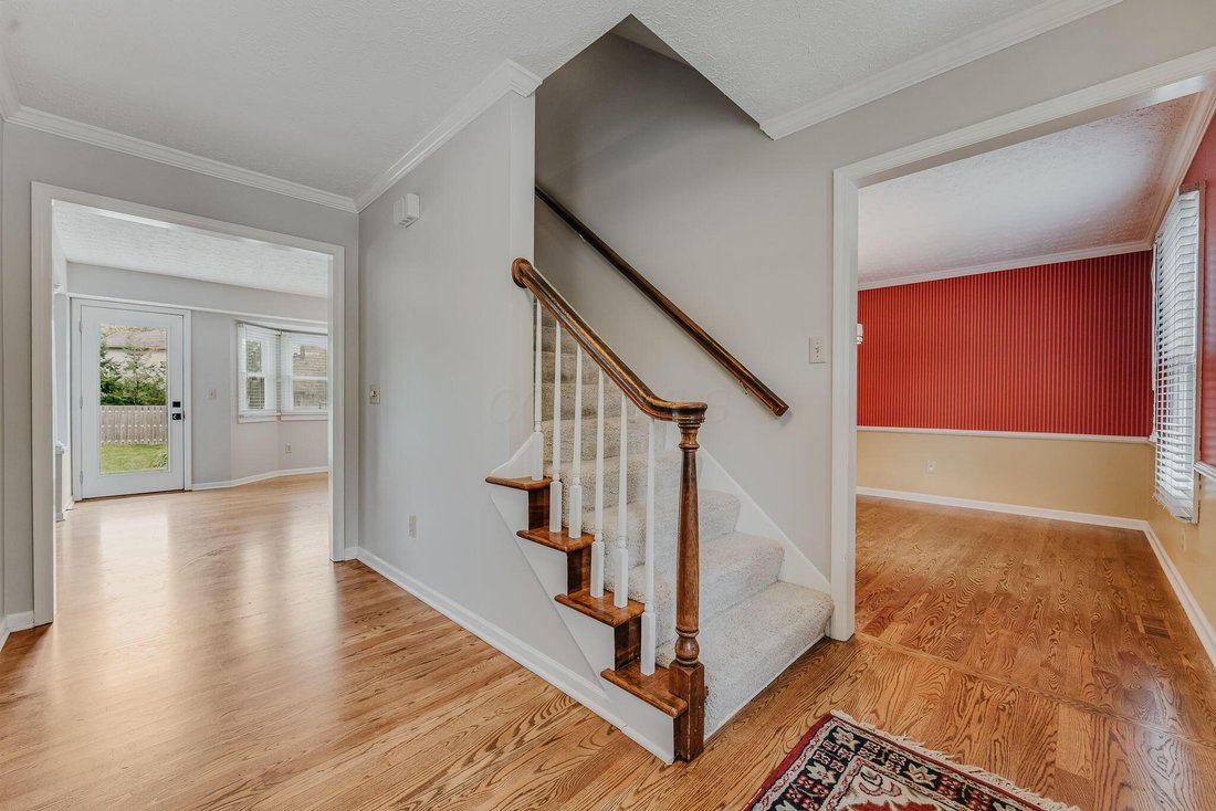 House in Columbus, Ohio, United States 5 - 19166471
