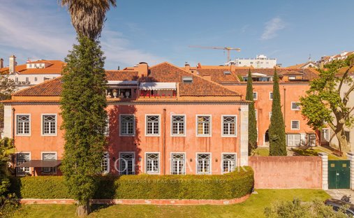 Appartement à Misericordia, Lisbonne, Portugal 1