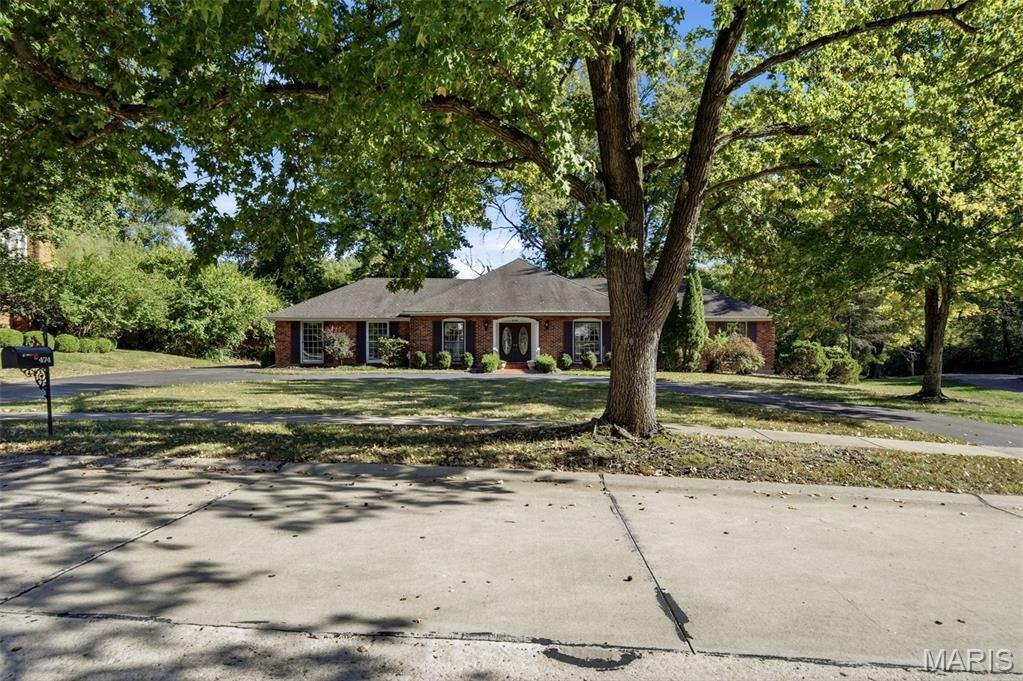 Casa en Creve Coeur, Misuri, Estados Unidos 2 - 19166645