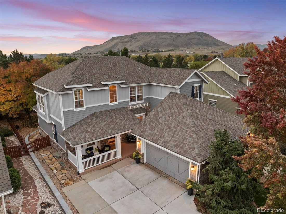 House in Gold Hill, Colorado, United States 3 - 19166495