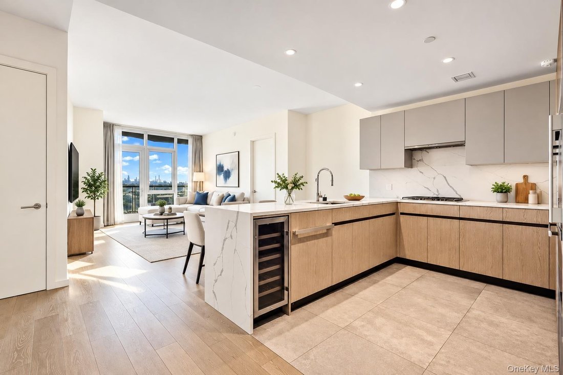 Condo in New York, New York, United States 1 - 19166504