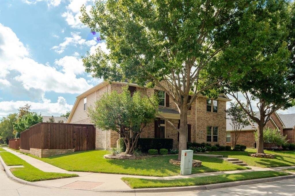 House in Allen, Texas, United States 2 - 19166776