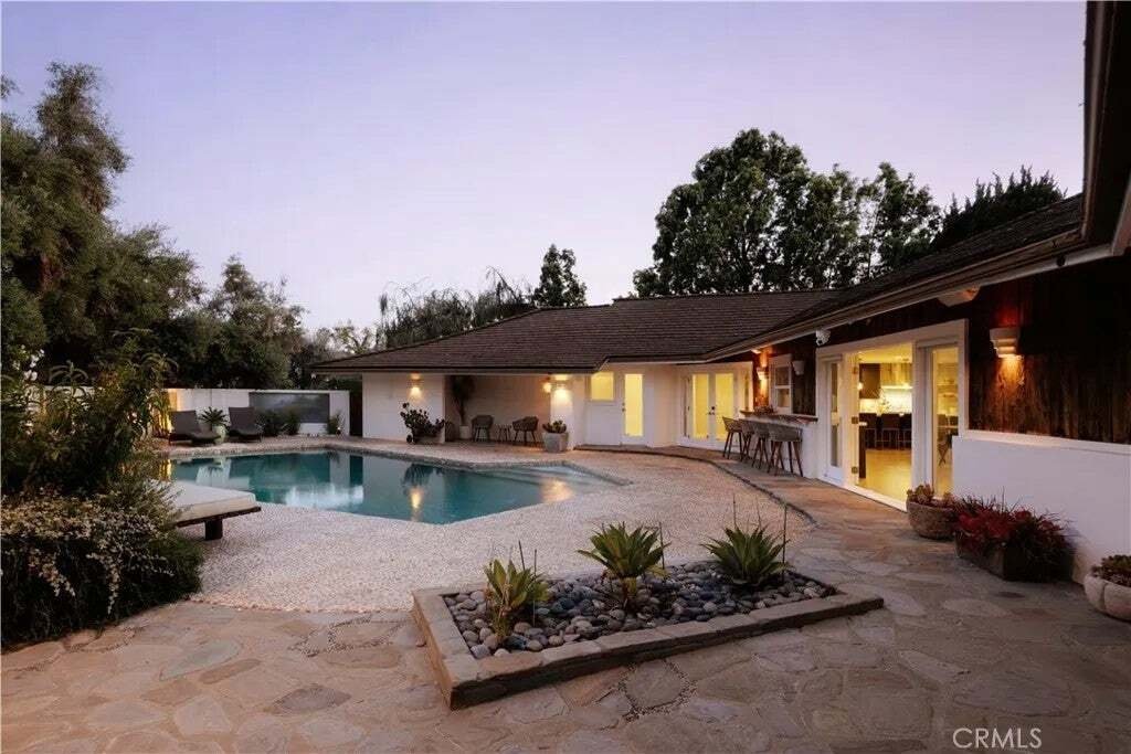 Maison à Los Angeles, Californie, États-Unis 3 - 19166318
