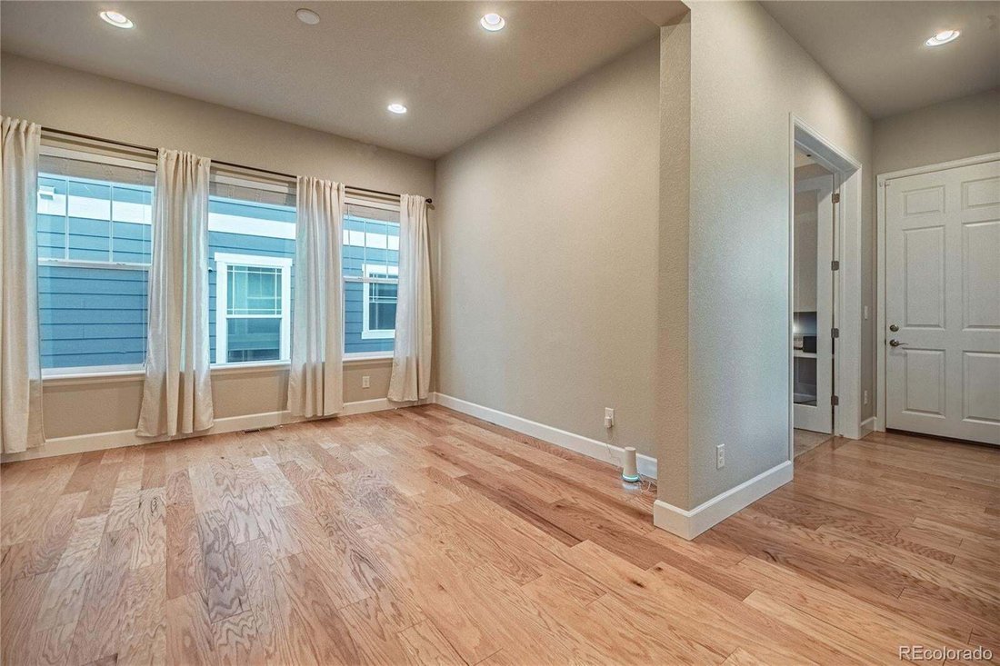 House in Parker, Colorado, United States 5 - 19166506