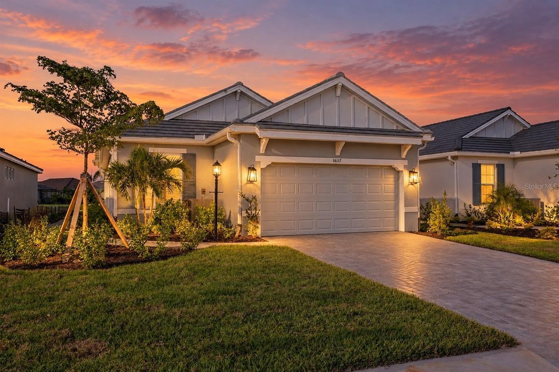 House in Bradenton, Florida, United States 1 - 19166417