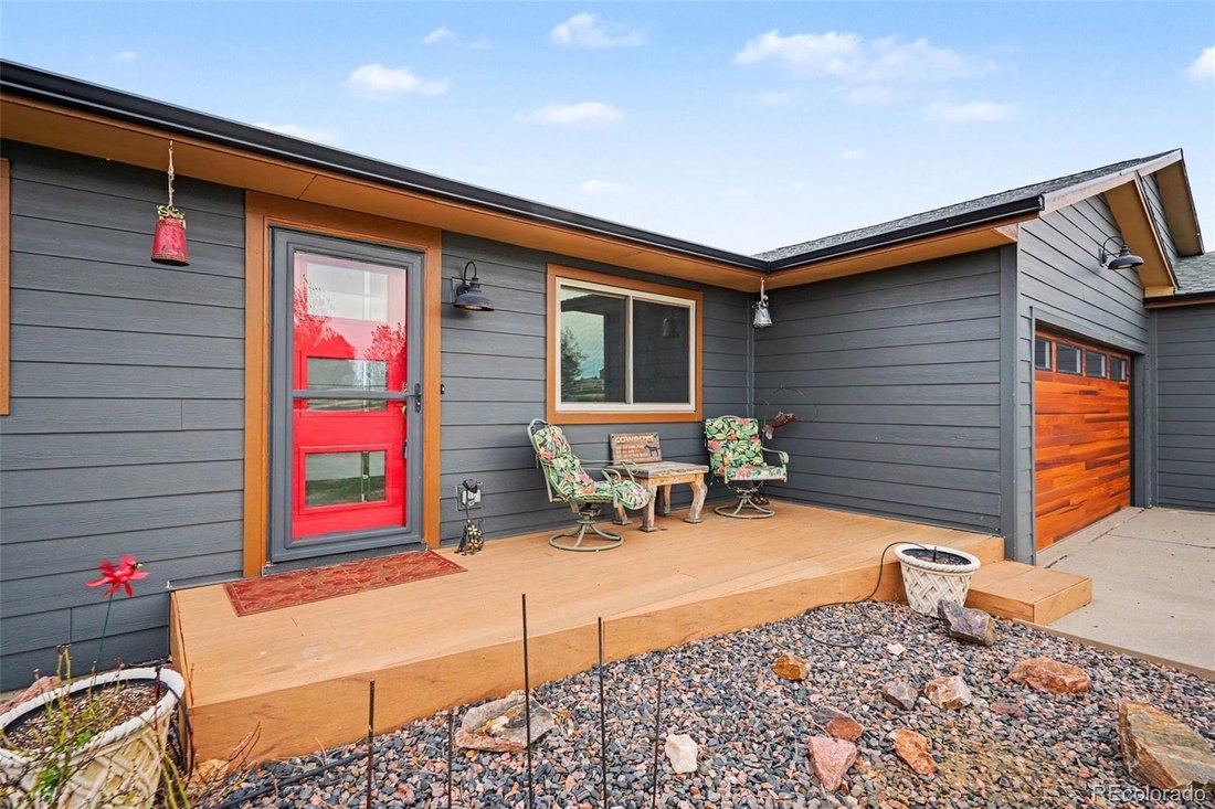 House in Parker, Colorado, United States 4 - 19166523
